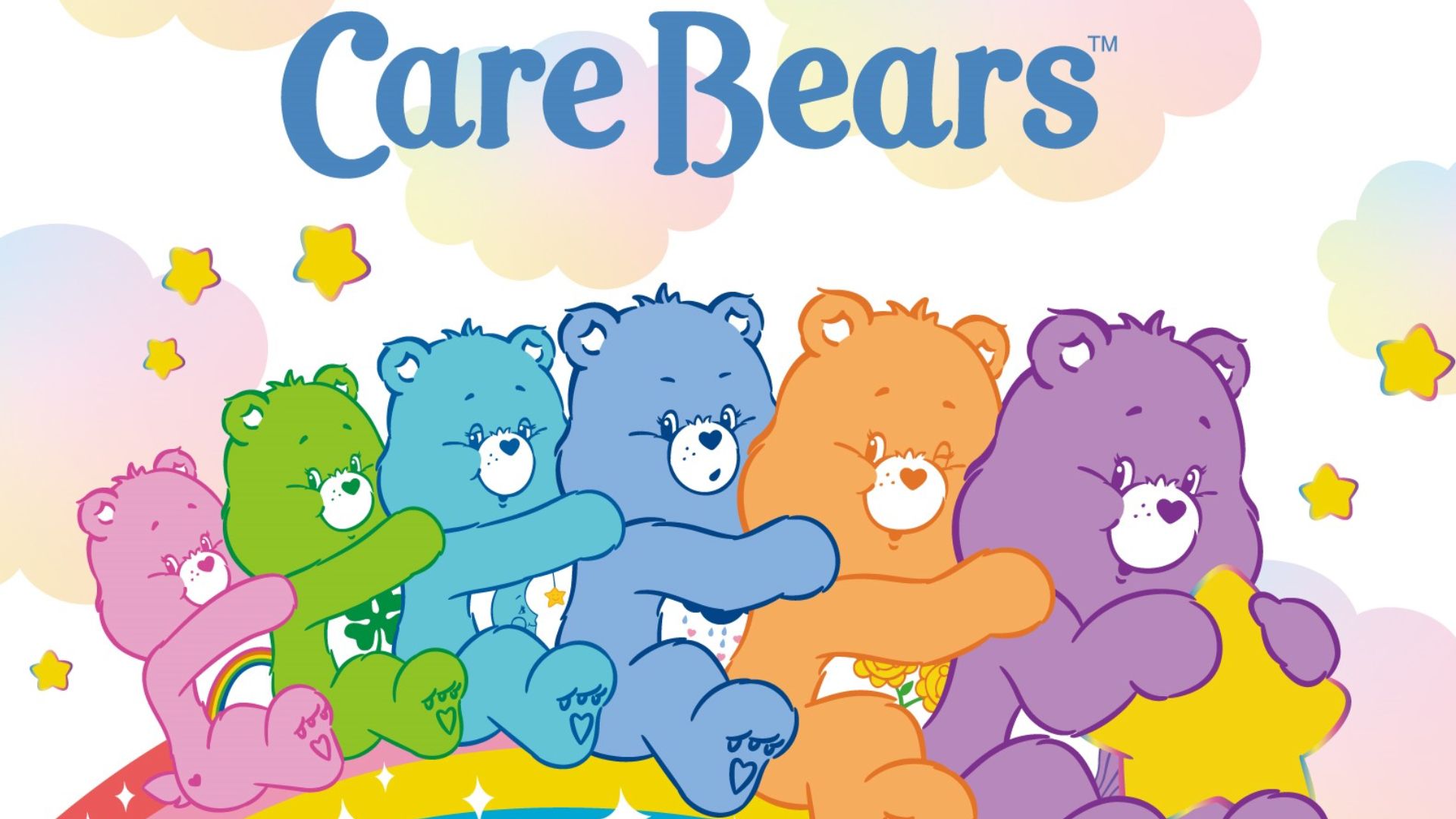 Who Are You In Care Bears?