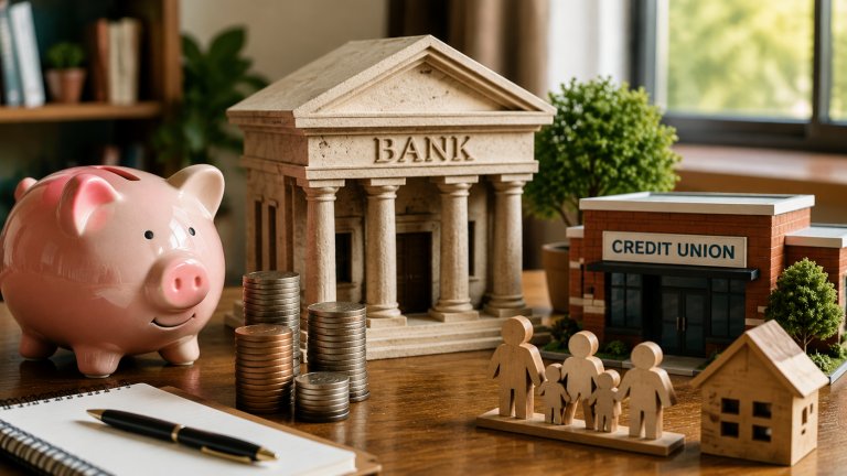Your Bank Is Probably Costing You Money — These Apps Help You Switch in 2026