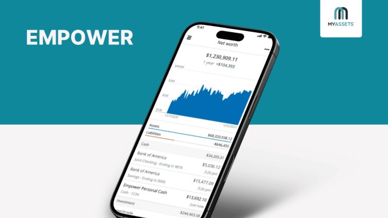 Beyond Your Checking Account: The Best Apps for Tracking Your Net Worth