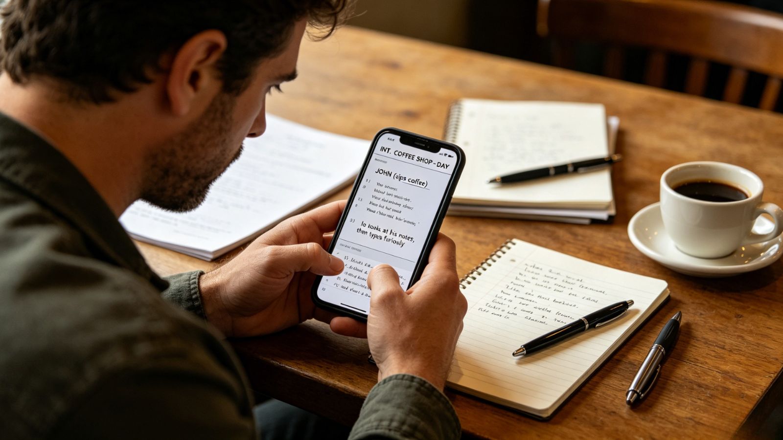 The Mobile Writer's Room Best Apps for Writing and Formatting Screenplays on an iPad or iPhone (29).jpg