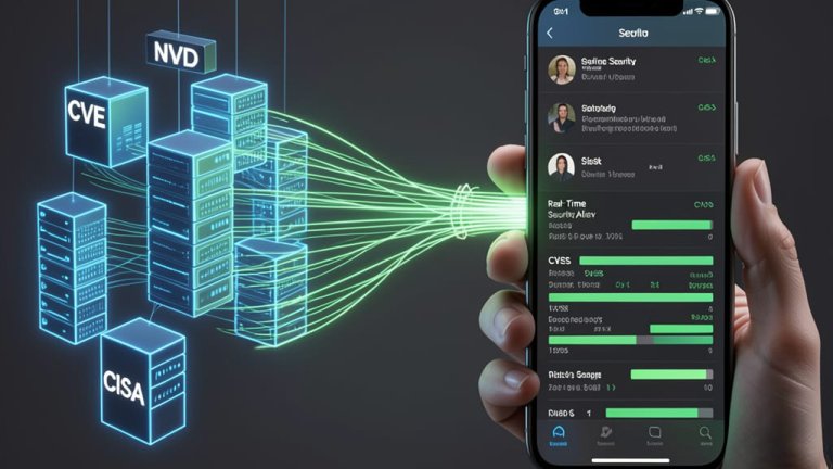 Stop Guessing Your Risk: The 5 Best Apps for Real-Time Vulnerability Tracking (2026)