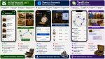 Hidden Treasures Nearby: The Best Apps for Tracking Weekend Estate Sales and Local Auctions