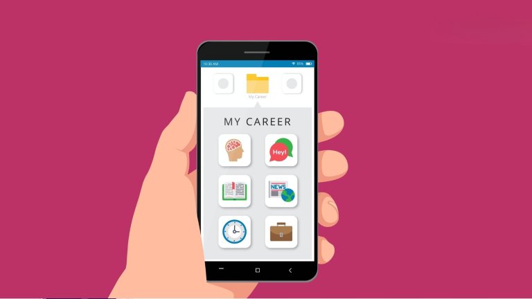 An Underused Hack for Landing Great Career Mentors: Five Mobile Apps Worth Your Download