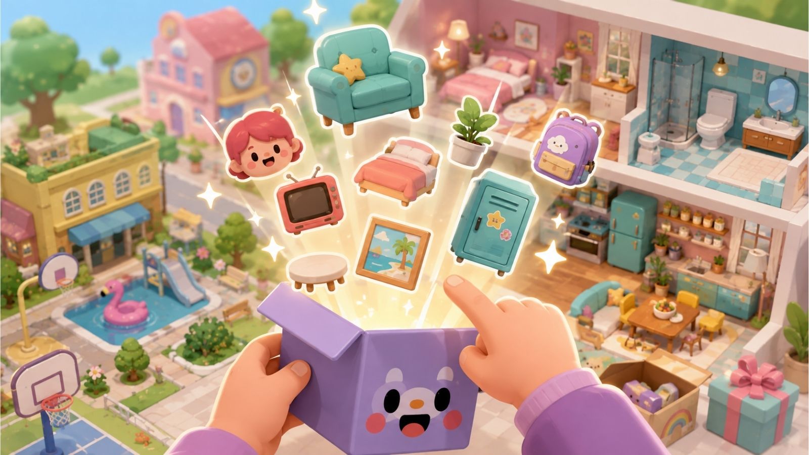 How To Get And Use Free Toca Items: A Complete Player’s Guide cover