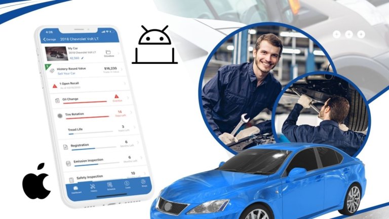 Under the Hood: Apps That Can Actually Teach You Car Repair Without the Headache