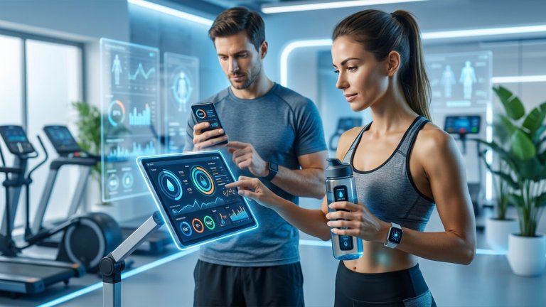 Gamify Your Hydration: 5 Apps to Track Fluids & Electrolytes in 2026