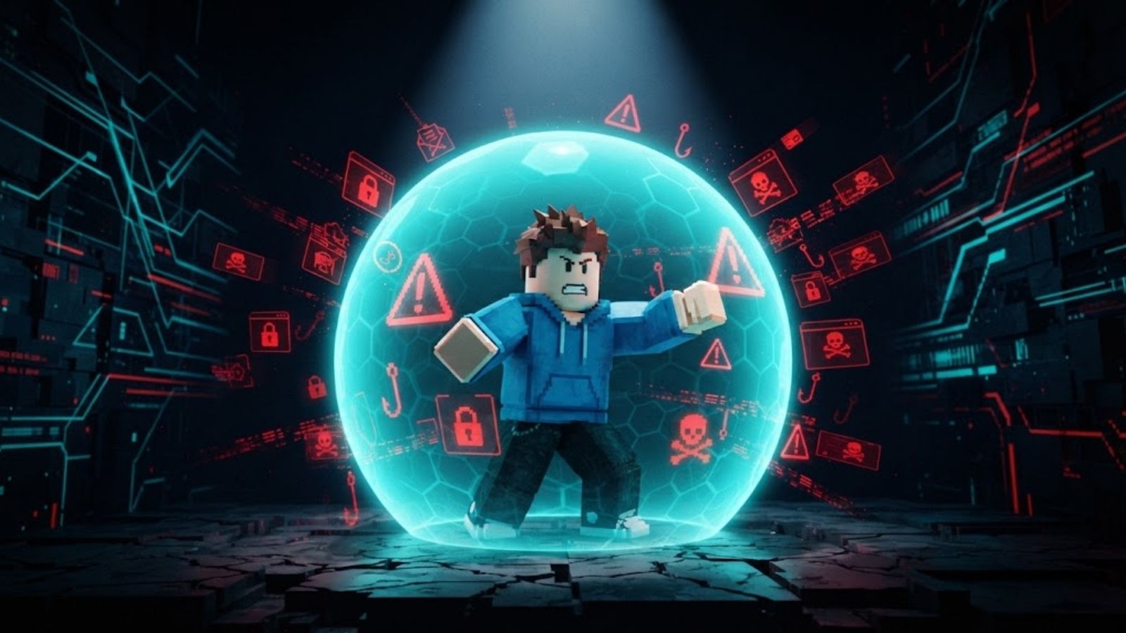Roblox Robux Guide: Benefits, Risks, And Staying Safe cover