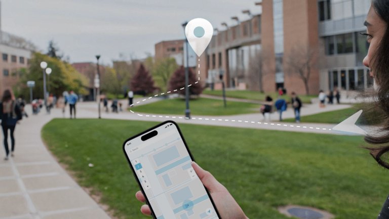 Dorms and Directions: The Best Apps for College Freshmen Finding Their Footing on Campus