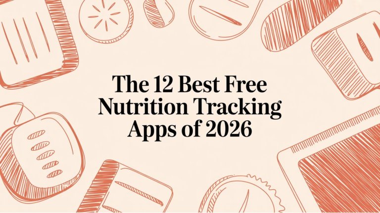 Tracking Every Bite and Every Dose: The Best Privacy-Focused Apps for Diet and Medication Management