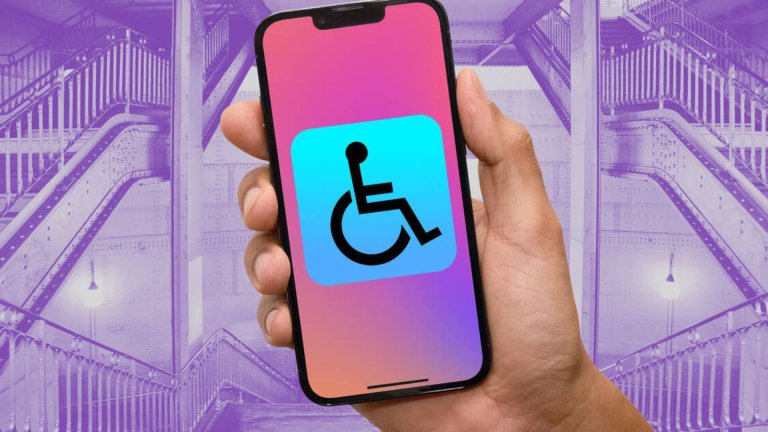 Getting Around the City Shouldn't Be a Guessing Game: The Best Apps for Wheelchair-Friendly Navigation