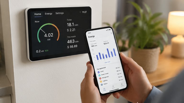Energy Management Apps: Smart Tools to Track and Cut Your Utility Bills in 2026