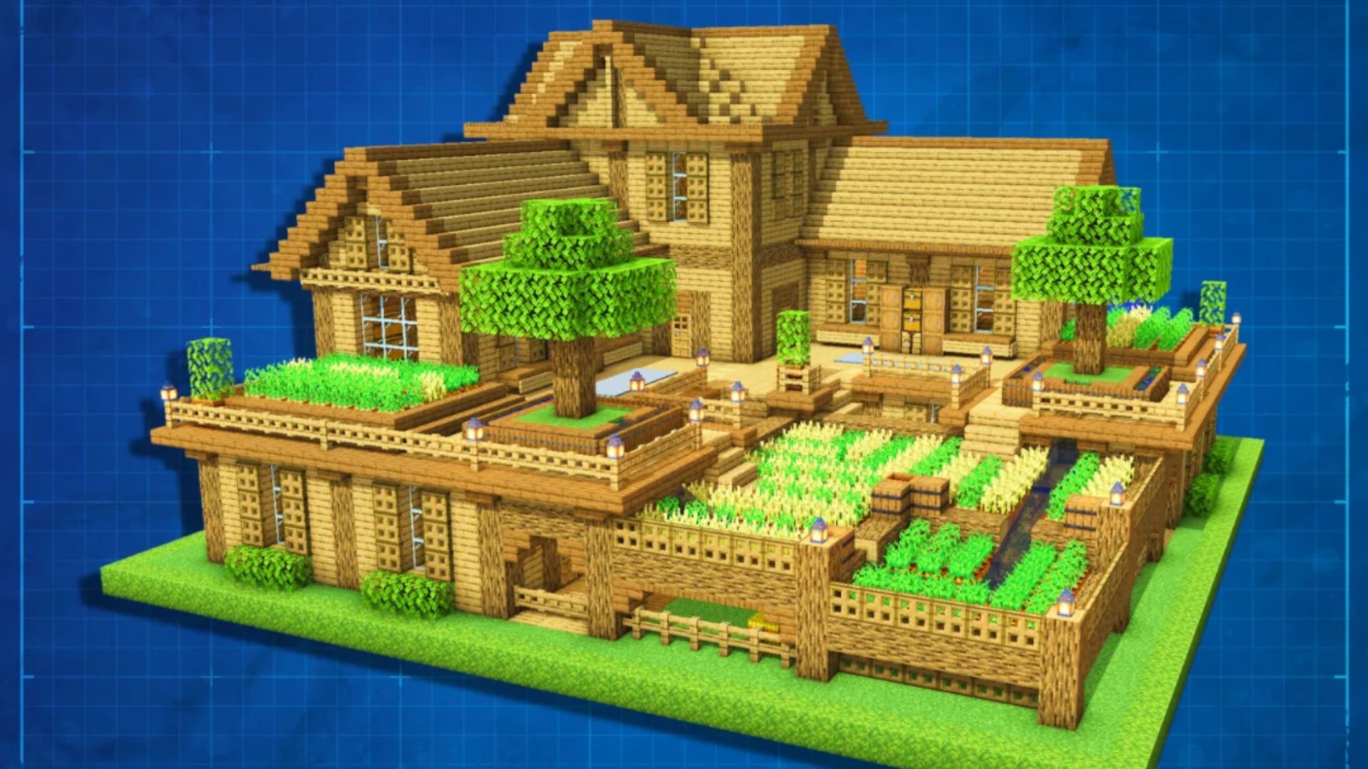 Your Minecraft Home Style: What Kind Of House Do You Fit?