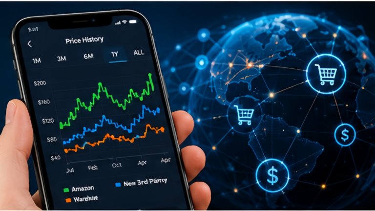 Spotting Fake Discounts: Mobile Calendars to Track Amazon Price History Before Buying