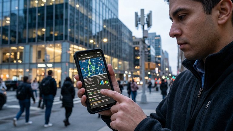 Spotting Fake Towers: Top 5 Mobile Network Security Tools Worth Using This Year