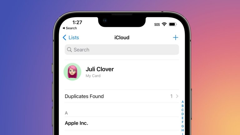 Your Default Phone Contacts App Isn’t Enough to Keep Valuable Connections Alive