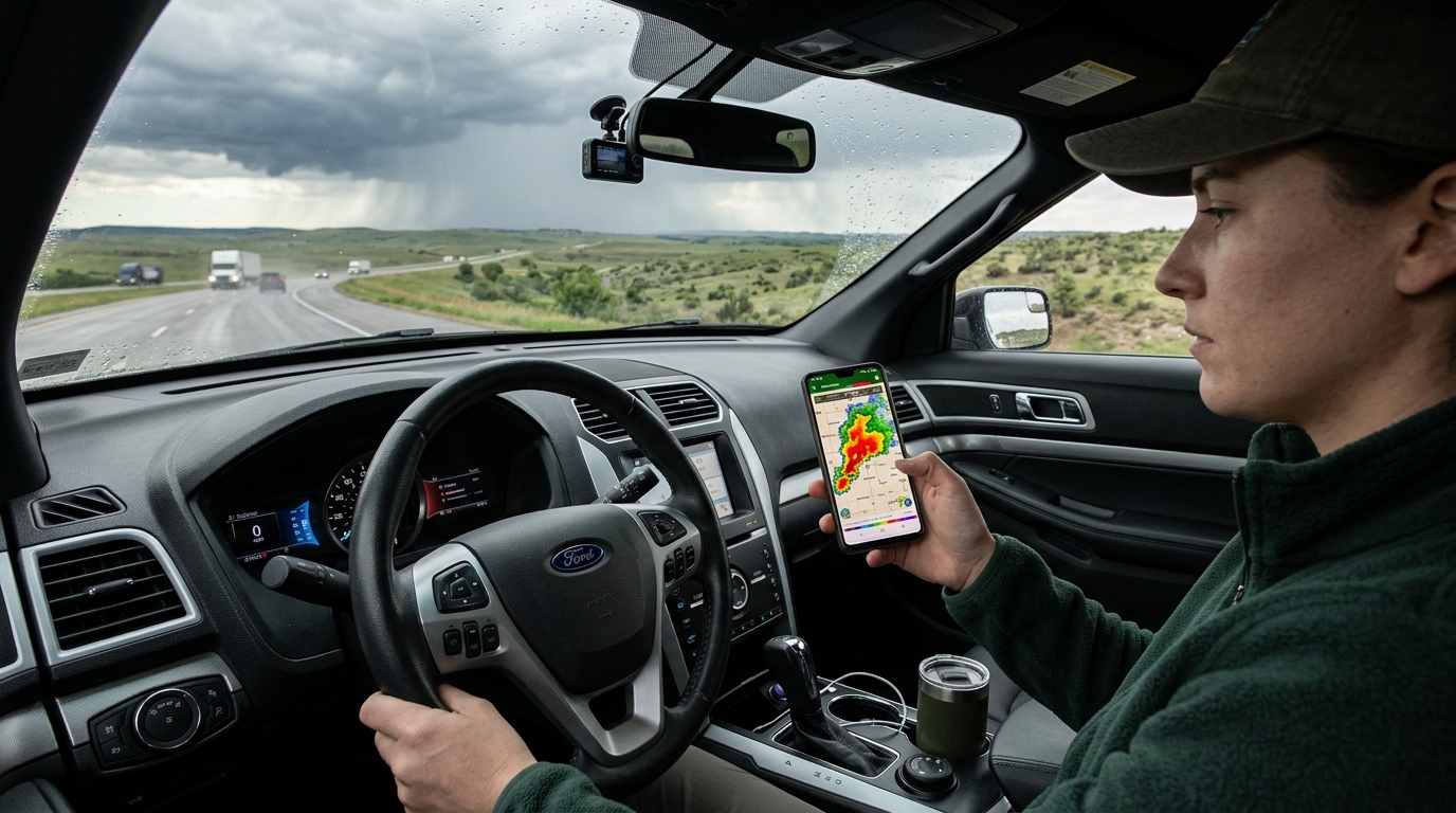 Traveler_reviewing_weather_radar…_202607101015.jpeg