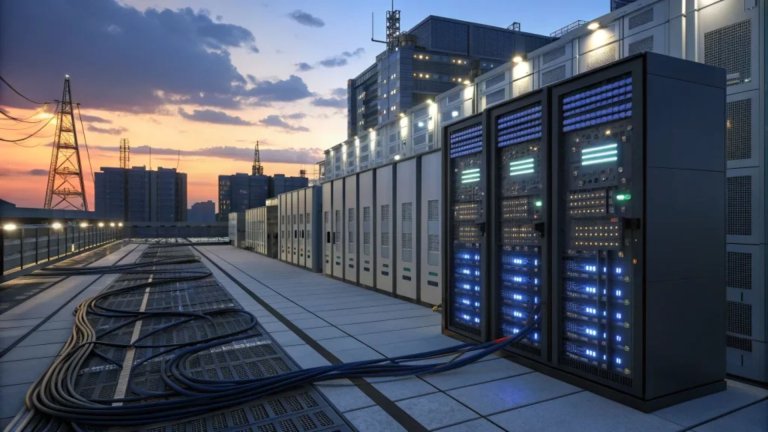 Megawatt-Scale Engineering: Power Distribution and Grid Challenges for Next-Generation AI Data Centers