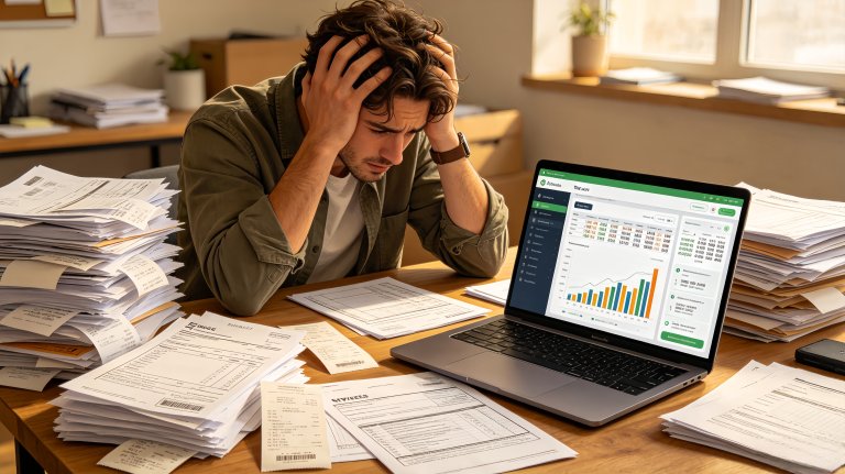 How to Conquer 1099 Tax Season: 4 Best Freelance Tax Apps in 2026