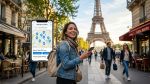 The Luggage Storage Apps That Let Travelers Explore Major Cities Without Hauling Their Bags