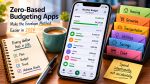 Zero-Based Budgeting Apps That Actually Make the Envelope Method Easier in 2026