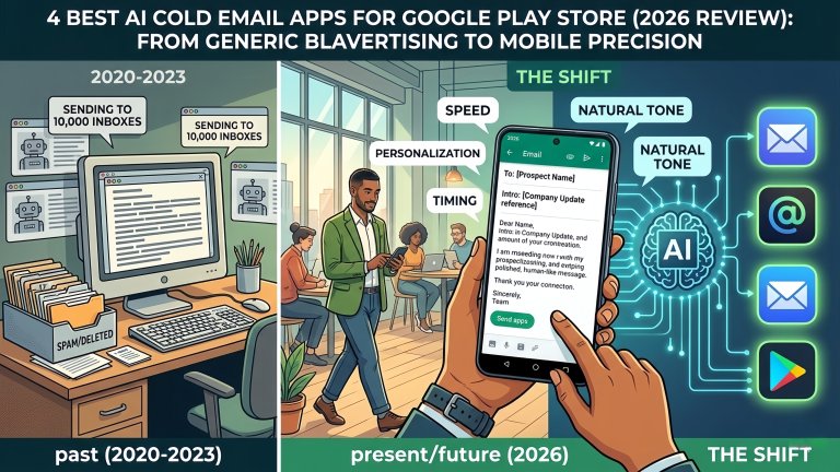 How to Pitch 10 Prospects From Your Phone Before Your Flight Takes Off
