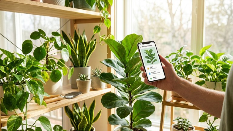 Stop Killing Your Monsteras: The Best Plant ID and Watering Schedule Apps in 2026