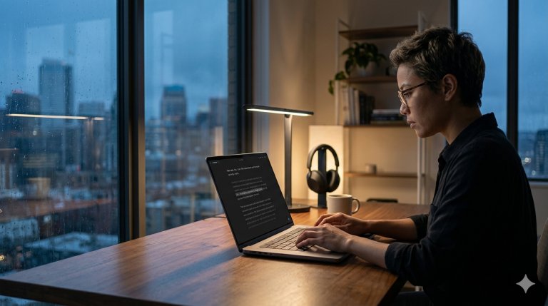 Stop Tweaking Fonts: 4 Distraction-Free Markdown Editors That Saved My Writing Workflow