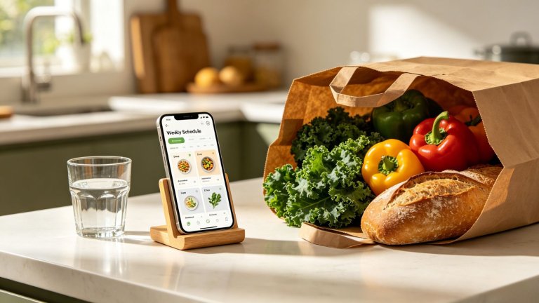 Enough With the Spreadsheet: The Best Meal Planning Apps for Busy Lives, Ranked and Tested
