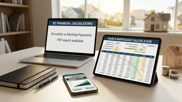 How to Shave Years Off Your House Loan: 4 Best Mortgage Payoff Apps in 2026