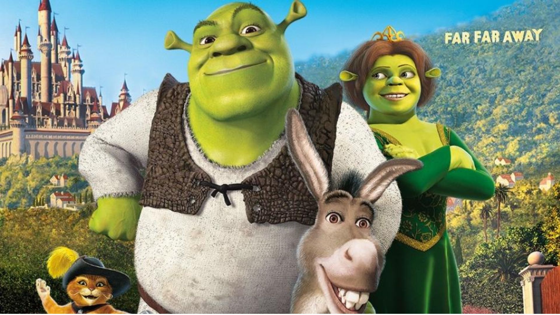 Think You Know Shrek? Prove It!
