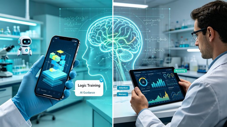 Sharp Minds: Modern Platforms for Developing Critical Thinking and Analytical Skills