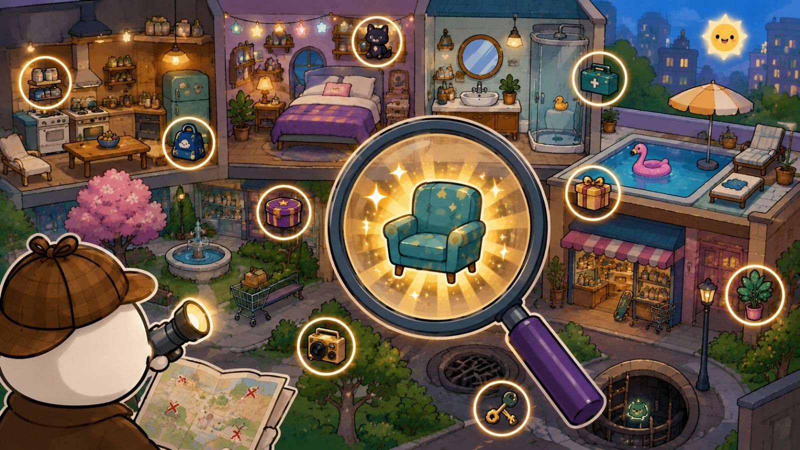 How To Find And Enjoy Toca Hidden Items: A Complete Guide cover