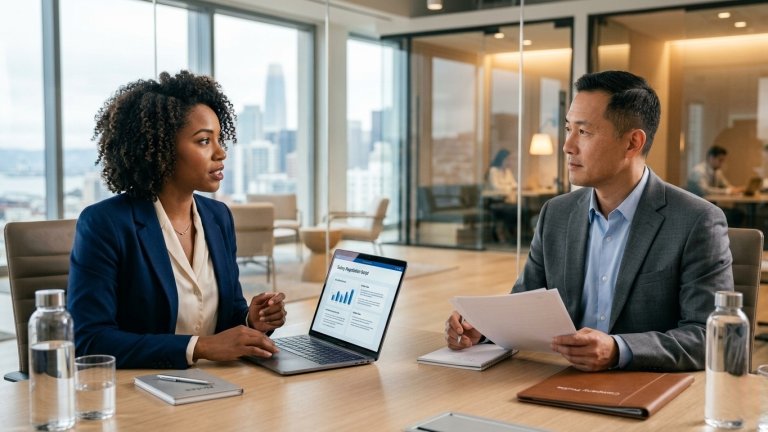 Master Your Salary Negotiation: 5 Best Apps for Scripts in 2026