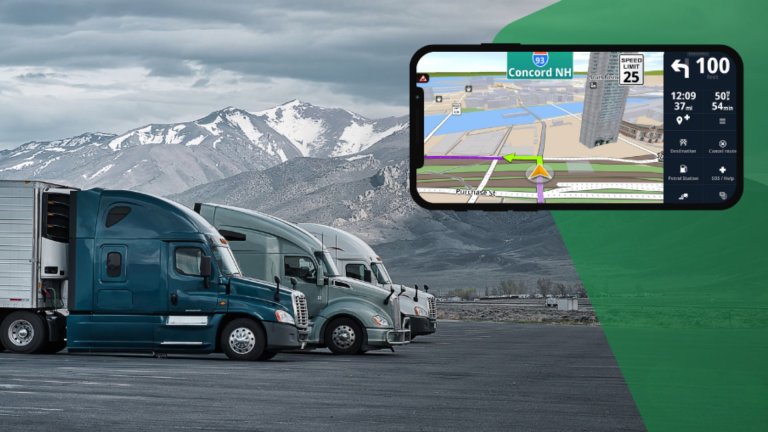 The Van Life Logistics Toolkit: Apps That Solve the Problems Nobody Talks About