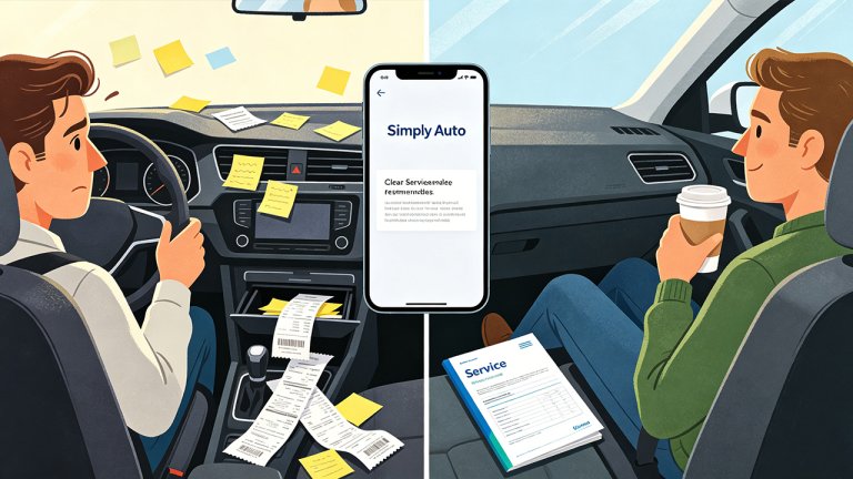 Never Miss an Oil Change Again: 5 Best Car Maintenance Tracking Apps for 2026
