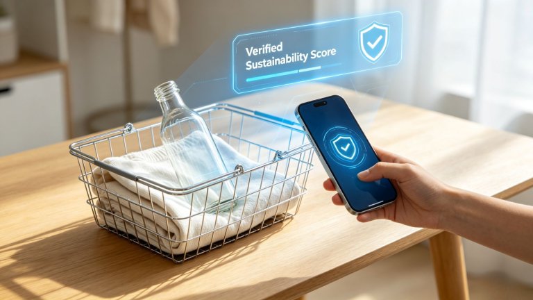No More Greenwashing: Comparing Apps That Verify Eco-Friendly Claims for You