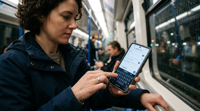Left Hand vs. Huge Screens: The Best Apps to Cure Your Thumb Strain in 2026