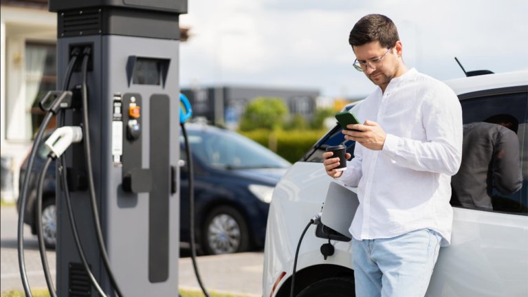 Fed Up with Broken Chargers? 4 Best EV Charging Apps That Actually Work in 2026