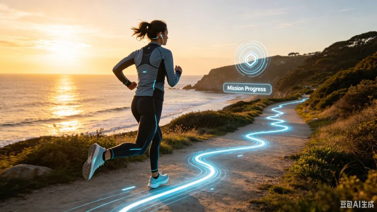 Miles Without the Misery: Comparing Apps That Make Running and Cycling Feel Like a Game