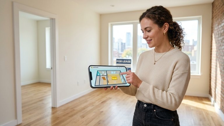 Find Your Perfect Apartment: 4 Must-Have 3D Floor Plan Apps for 2026