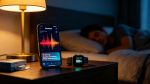 Why More People Are Using Sleep Apps Before Booking a Sleep Study？