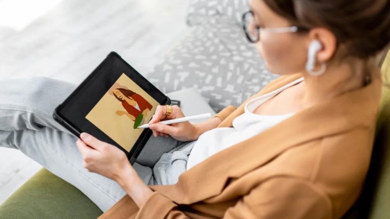 From Doodle to Masterpiece: 5 Best Mobile Apps for Sketching & Painting