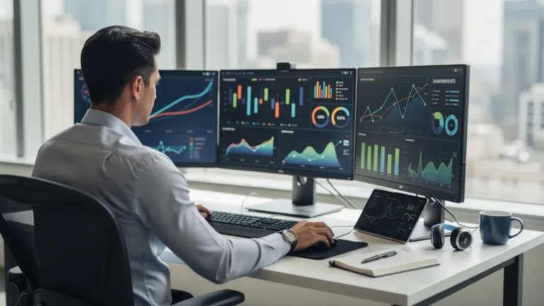 Tired of Building Reports by Hand? These 5 Apps Automate Custom Business PDFs