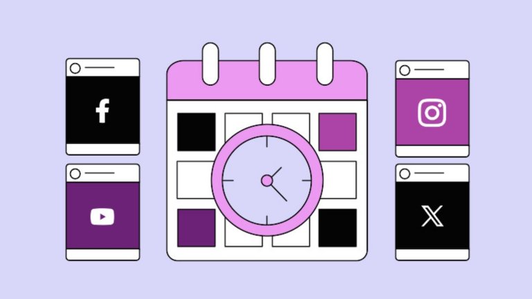 Best Social Media Scheduling Apps to Automate Your Publishing Workflow