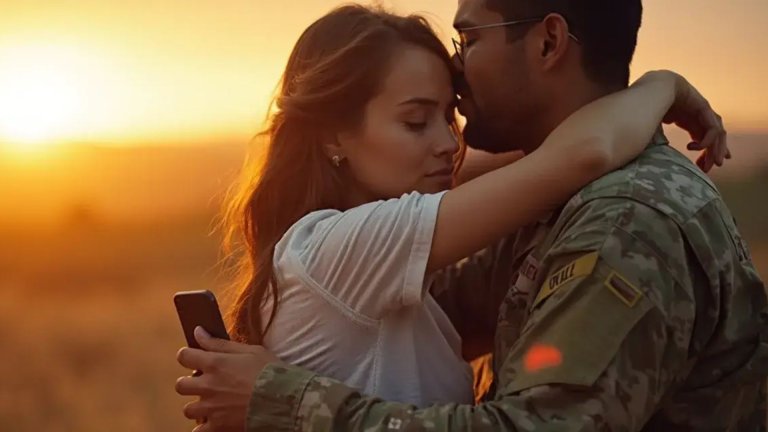 Signal in the Silence: The Best Apps for Military Spouses Staying Connected During Deployment