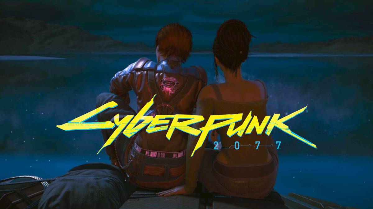 Choose Your Lifepath And We'll Guess Cyberpunk 2077 Ending
