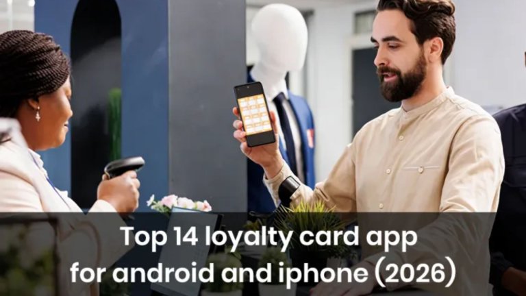 Your Wallet Is Too Full: The Best Loyalty Card and Coupon Apps for 2026