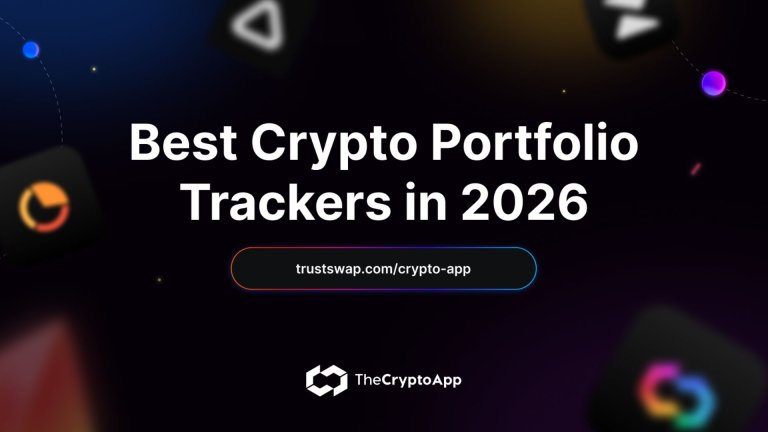 Keep Your Crypto Portfolio Under Control: The Best Portfolio Trackers for 2026
