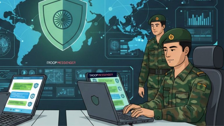 Holding Down the Home Front: The Best Apps for Military Families to Stay Organized and Connected