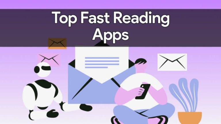 The Need for Speed: Apps That Actually Help You Read Faster